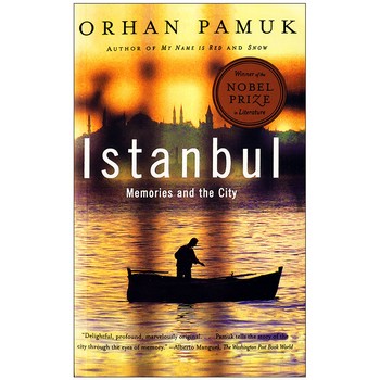 Istanbul memories and the city | مرکز فرهنگی آبی
