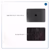 برچسب پوششی ماهوت مدل Burned Wood مناسب برای تبلت اپل iPad Pro 11 2018 A2013