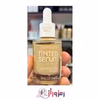 کرم پودر کاتریس مدل تیند سرم Tinted Serum