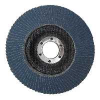 سنباده فلاپ دیسک مدل 115-40