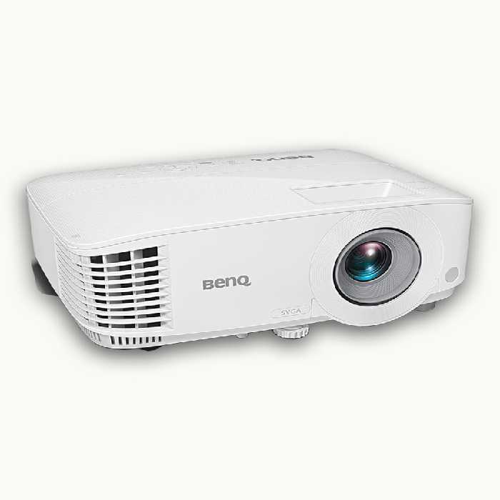 ویدئو پروژکتور بنکیو BENQ MX550
