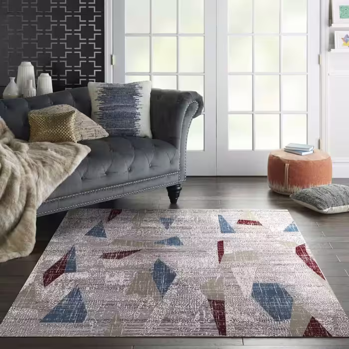 روفرشی کشدار ضد اب مخمل شانل ابریشم کد 89R