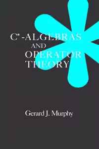 خرید و دانلود نسخه کامل کتاب C*-Algebras and Operator Theory