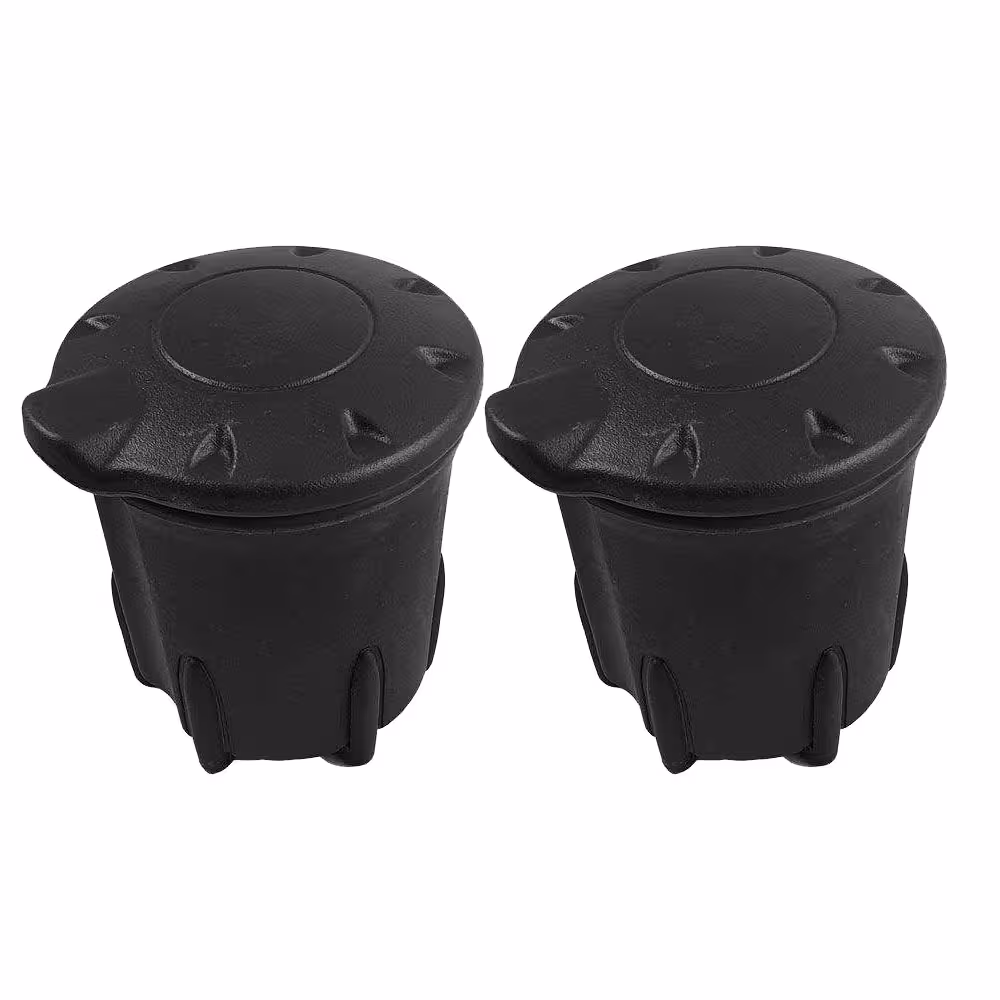 زیر سیگاری خودرو آرپیکو کد AM 2552 بسته 2 عددی