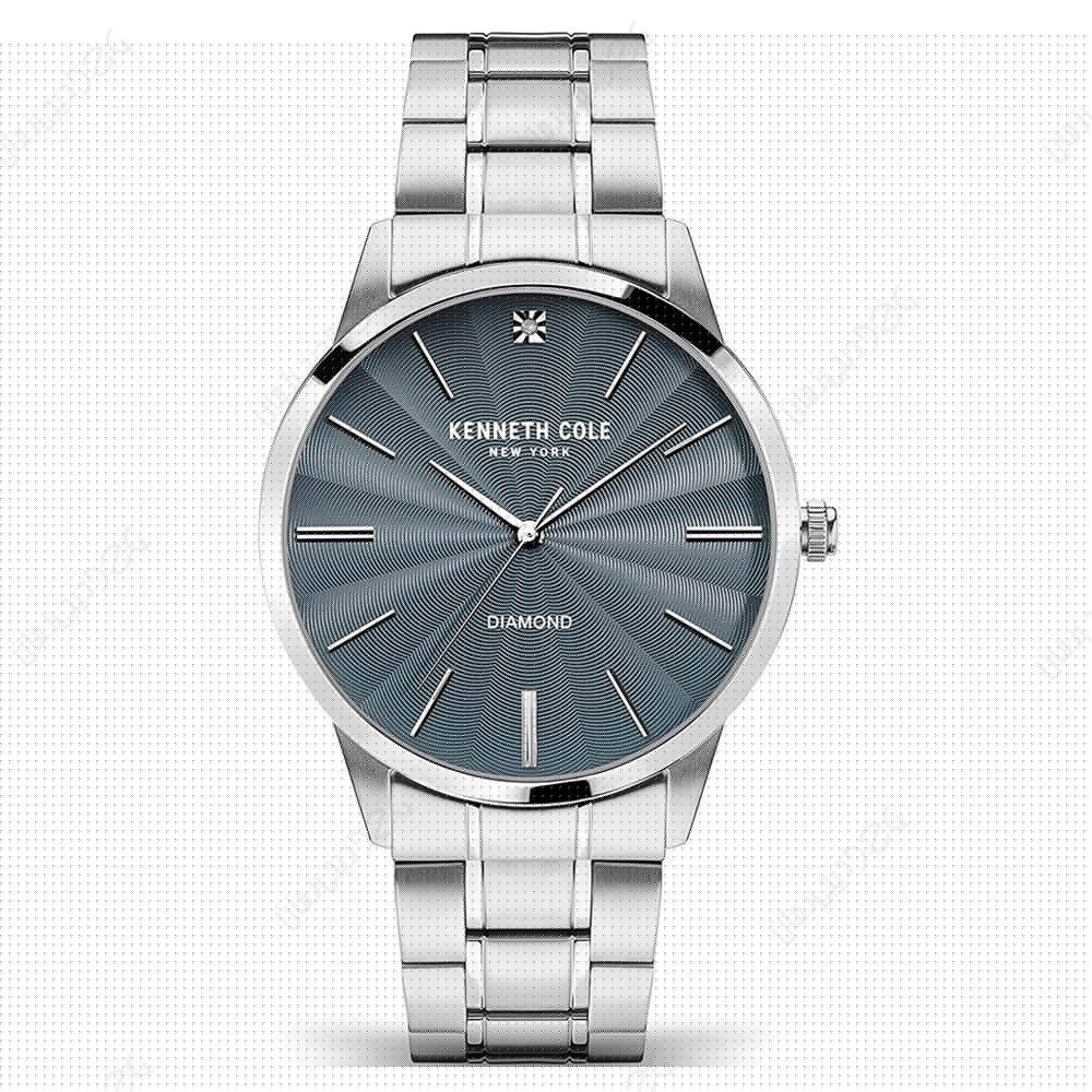 ساعت مچی مردانه کنت کول (Kenneth Cole)|مدل KCWGG2122901