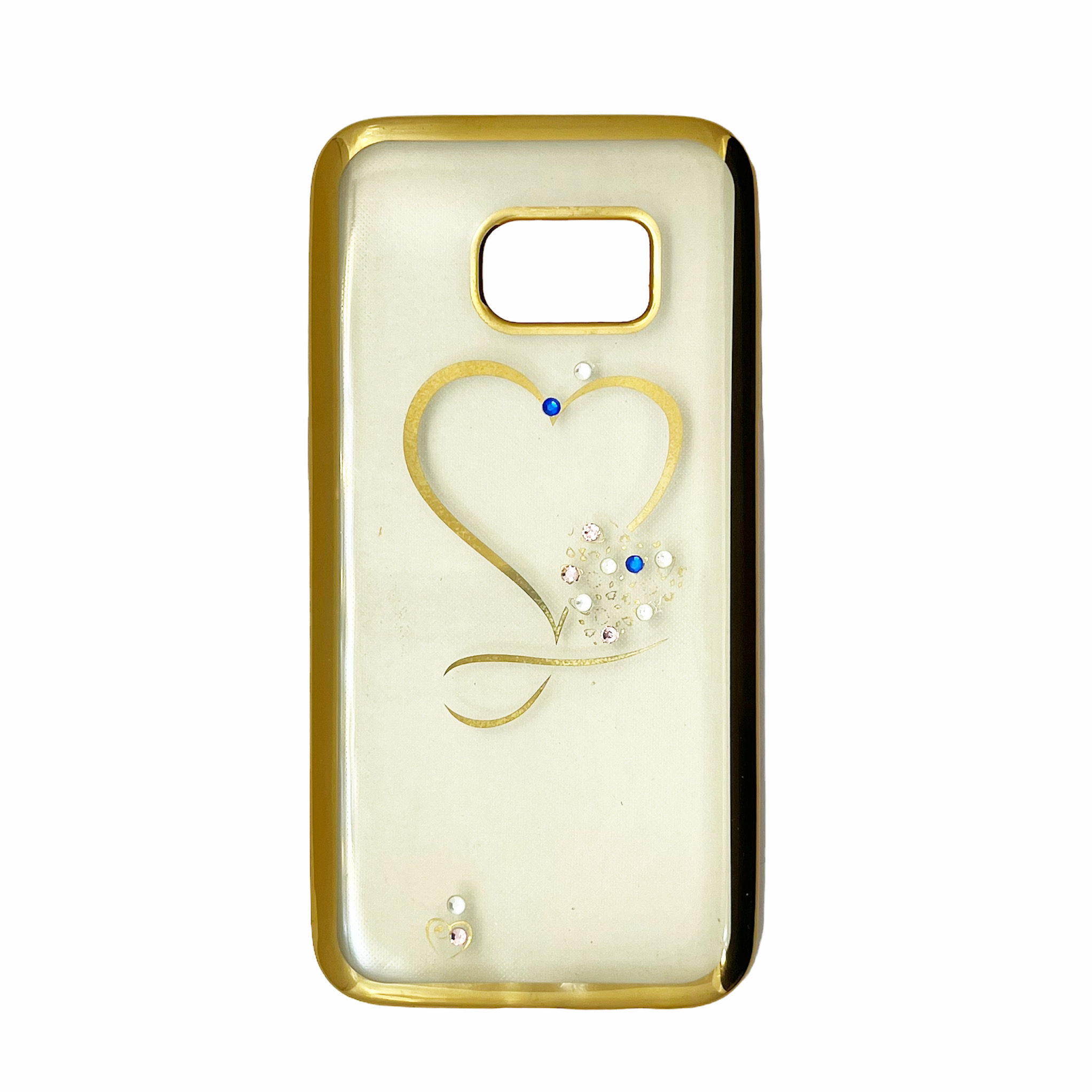 کاور مدل sg1 مناسب برای گوشی موبایل سامسونگ Galaxy S7