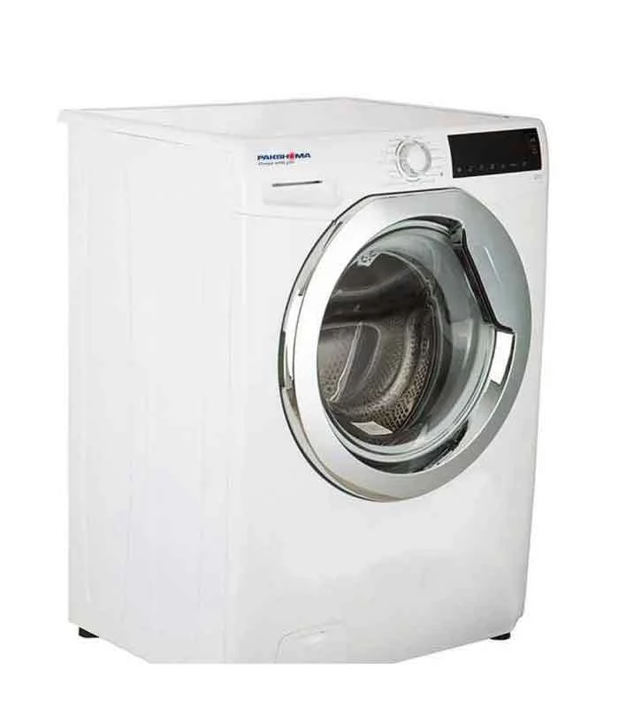 ماشین لباسشویی پاکشوما مدل WFU 91399 ظرفیت 9 کیلوگرم