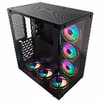 کیس گیمینگ تسکو مدل GC 4492