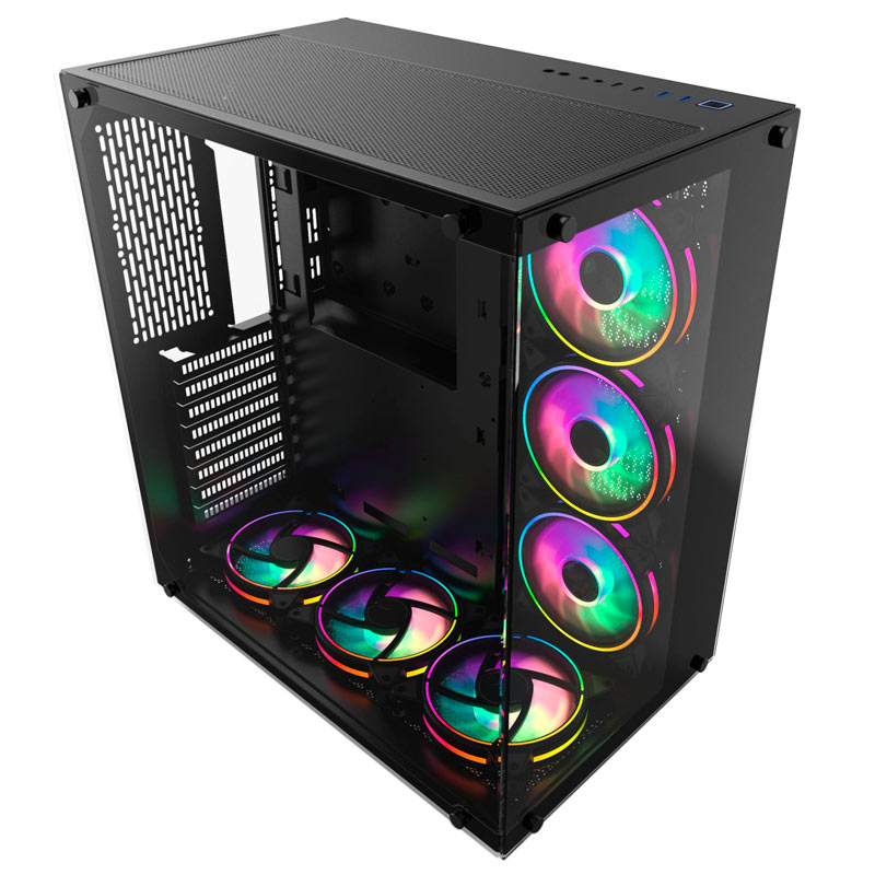 کیس گیمینگ تسکو مدل GC 4492