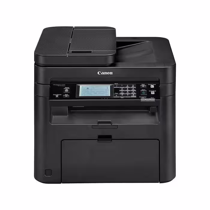 پرینتر چهار کاره لیزری کنن مدل imege CLASS MF236n