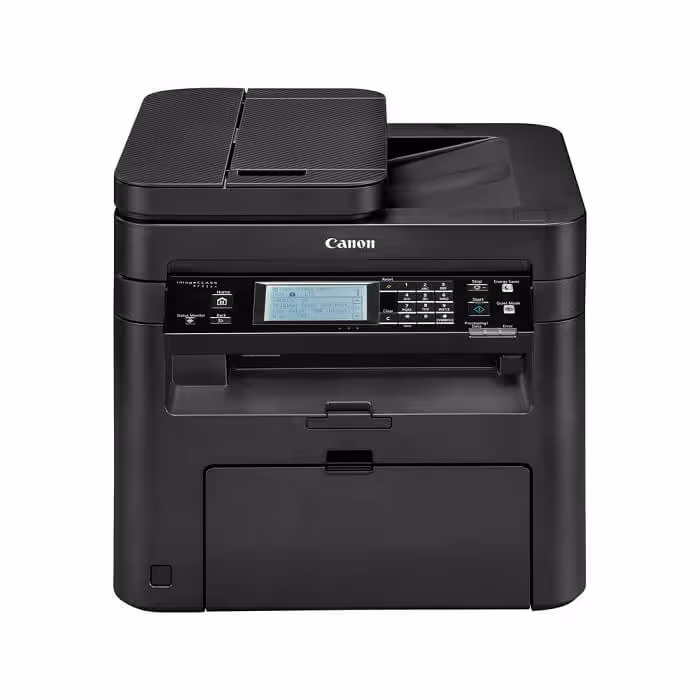 پرینتر چهار کاره لیزری کنن مدل imege CLASS MF236n