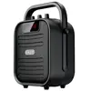 اسپیکر بلوتوثی قابل حمل دبلیو-کینگ مدل T5 Mini