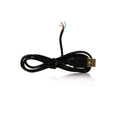 کابل تعمیری USB ضخیم