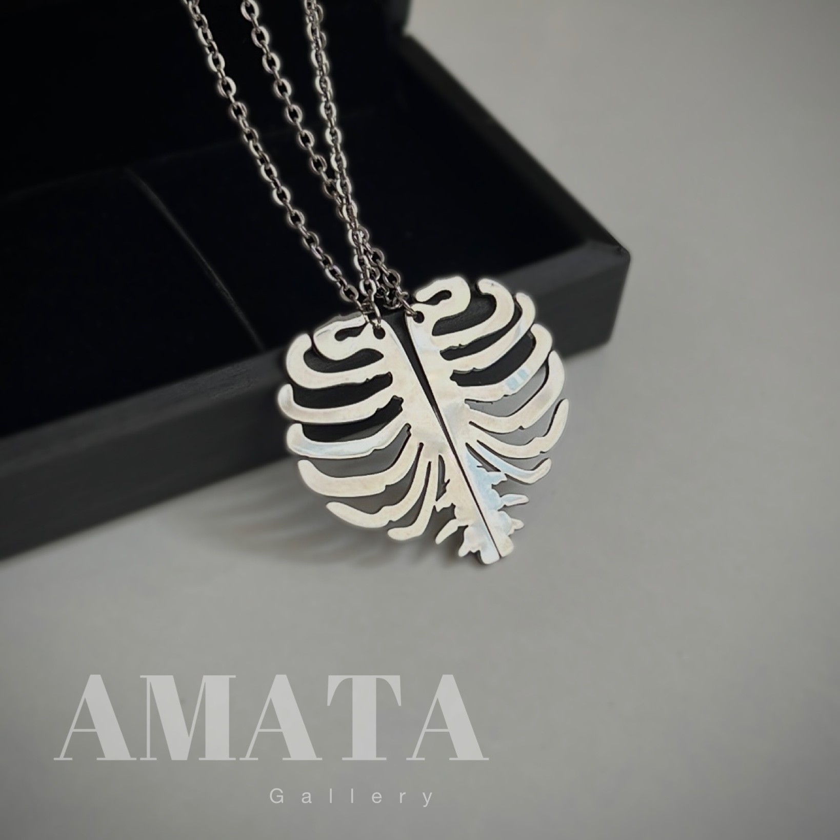 گردنبند ست قفسه سینه