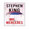 کتاب Mr. Mercedes اثر Stephen King انتشارات نبض دانش