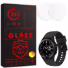 محافظ صفحه نمایش لاین مدل RB007 مناسب برای ساعت هوشمند سامسونگ Galaxy Watch 4 Classic 42mm بسته دو عددی