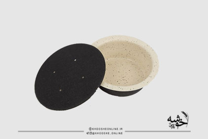 قالب گرانیت ته چین دایره