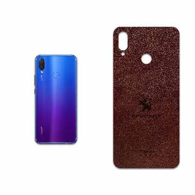 برچسب پوششی ماهوت مدل NL-PEGT مناسب برای گوشی موبایل هوآوی Nova 3i