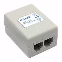 اسپلیتر نویزگیر دی لینک DSL 30CF