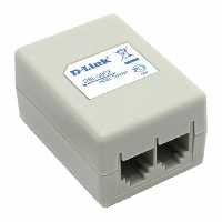 اسپلیتر نویزگیر دی لینک DSL 30CF