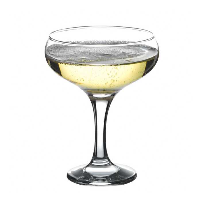 بستنی خوری پاشاباغچه مدل BISTRO بسته 6 عددی