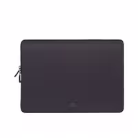 کاور دستی لپ تاپ ریوا کیس مدل RIVACASE 7704 black Laptop sleeve   ارسال فوری
