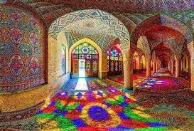 دانلود فایل پاورپوینت بررسی رنگ در معماری