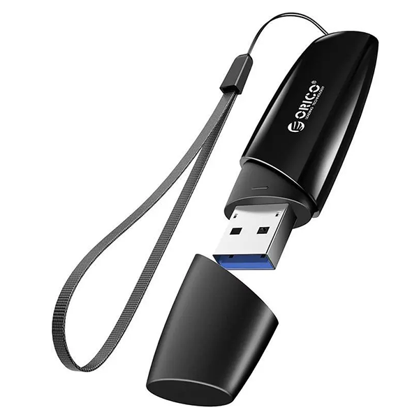فلش مموری 64GB اوریکو مدل ORICO U3-S