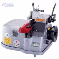 چرخ صنعتی سر طاقه دوز دایماکو مدل AK-2501