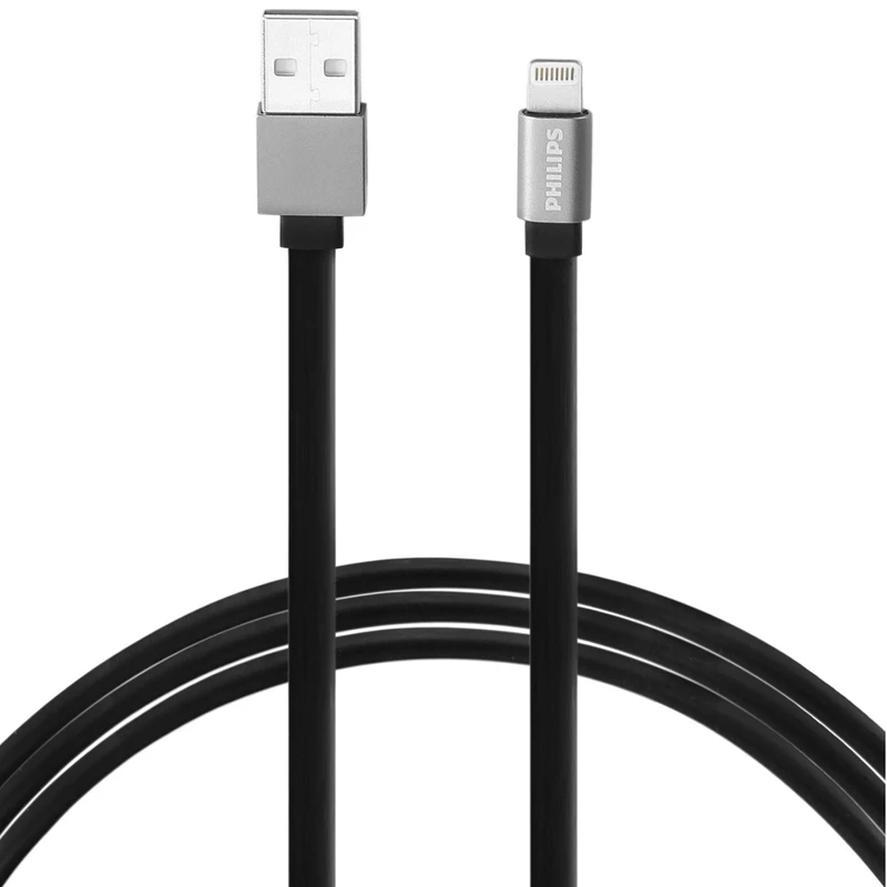 کابل تبدیل USB به لایتنینگ مدل DLC2508F طول 12 متر