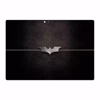 برچسب پوششی ماهوت مدل Batman مناسب برای تبلت مایکروسافت Surface Pro 3 2014