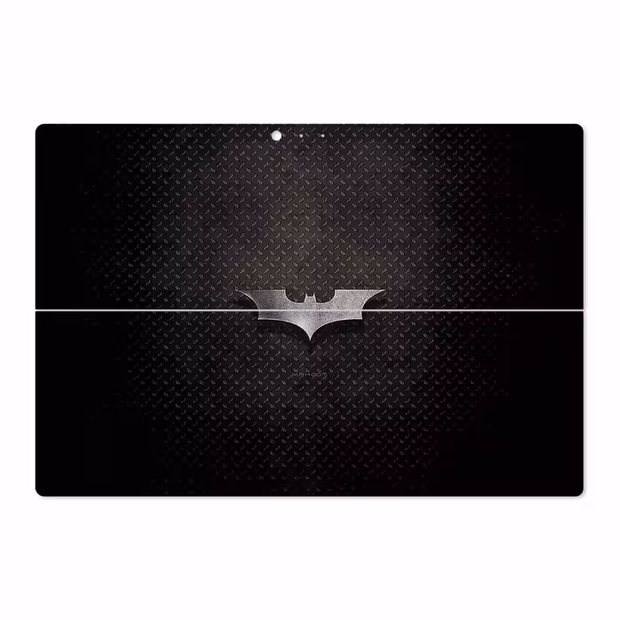 برچسب پوششی ماهوت مدل Batman مناسب برای تبلت مایکروسافت Surface Pro 3 2014