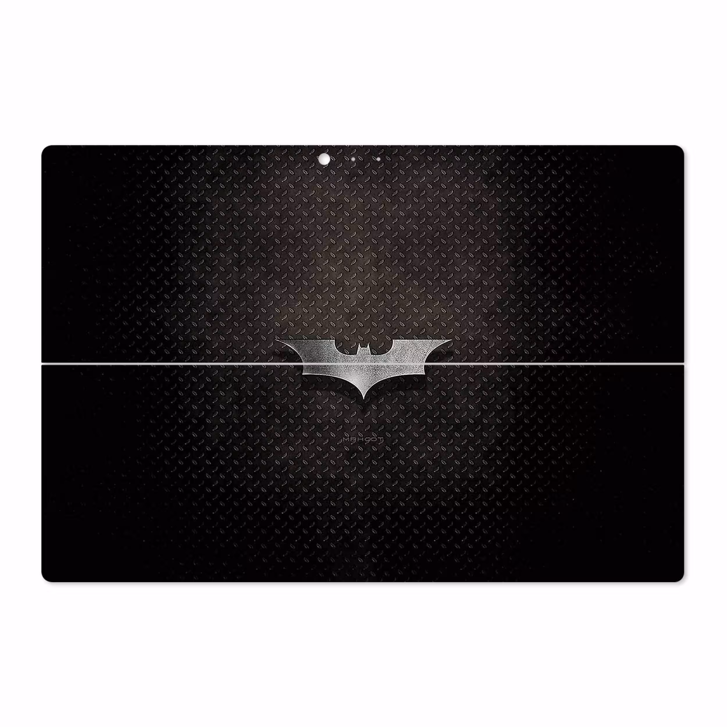 برچسب پوششی ماهوت مدل Batman مناسب برای تبلت مایکروسافت Surface Pro 3 2014
