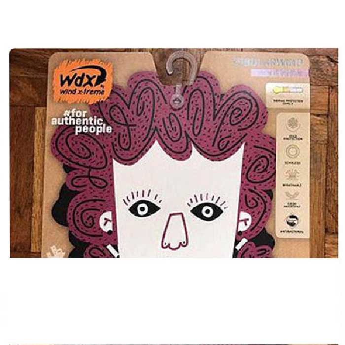 دستمال سر و گردن ویند اکستریم مدل DRAGONS 2021