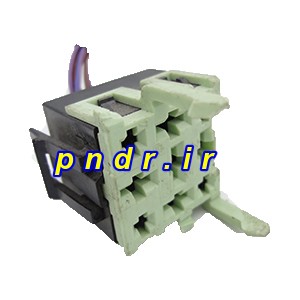 سوکت 9 فیش