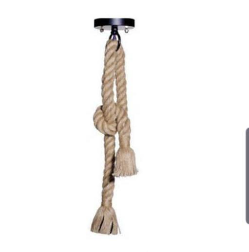 لوستر آویز کنفی کد 102/2