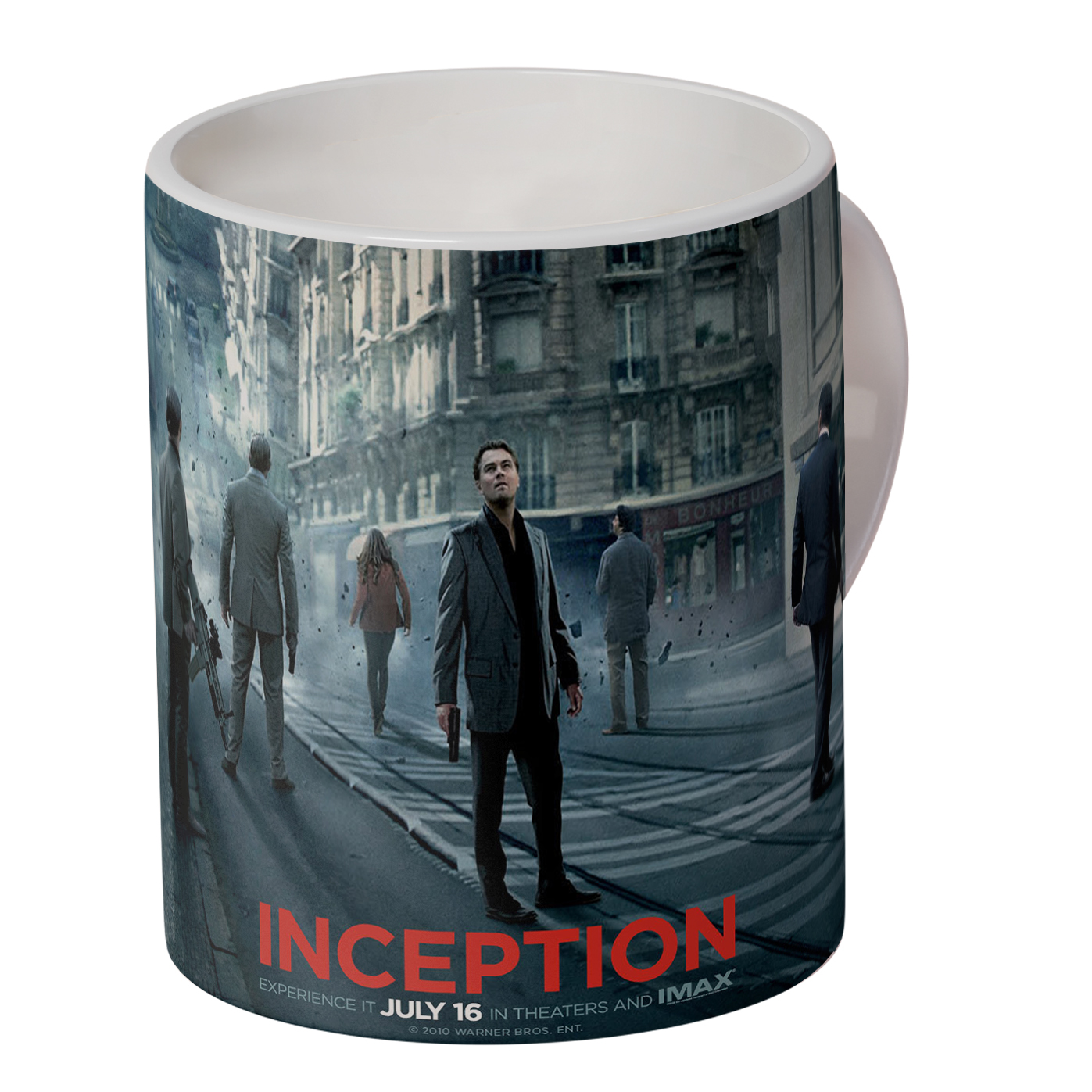 ماگ مدل سرامیکی Inception