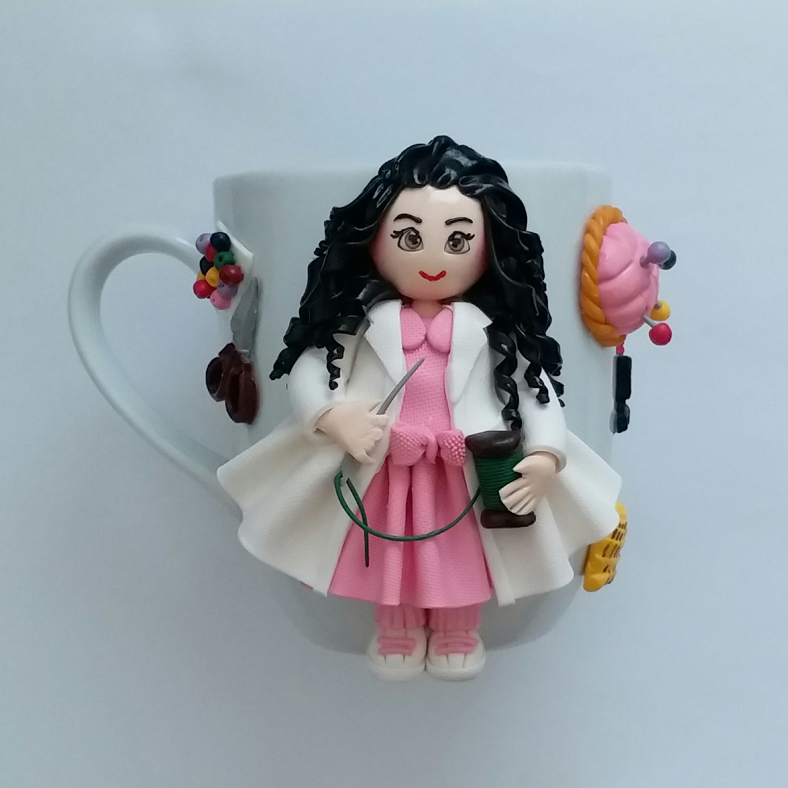 ماگ مدل فیمو 324