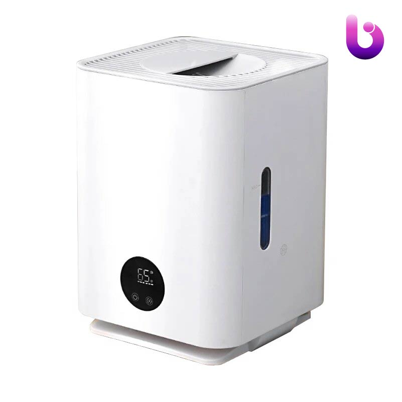 دستگاه تصفیه هوا و بخور سرد شیائومی Xiaomi Lydsto H5 XD-JSQH503 Mist-free ظرفیت 3 لیتر