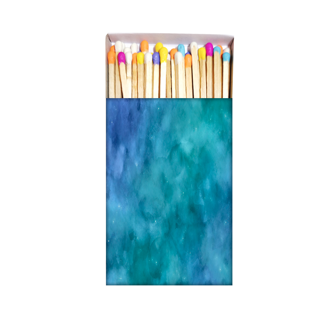 کبریت مدل Sky کد kbt1973