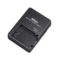 شارژر نیکون مشابه اصلی Nikon MH-24 Battery Charger for EN-EL14 HC