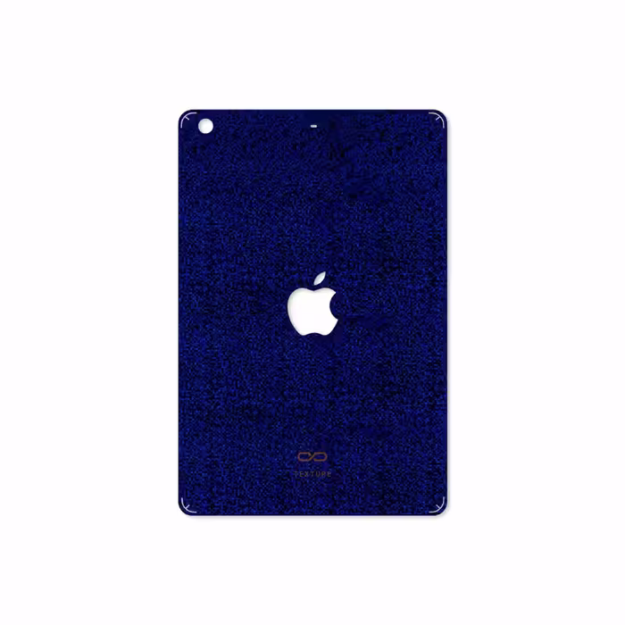 برچسب پوششی ماهوت مدل Blue-Holographic مناسب برای تبلت اپل iPad mini 2 2013 A1491