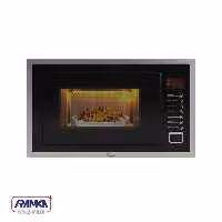 مایکرو توکار سیمر مدل 628 STM استیل