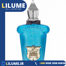 عطر ادکلن زرجف (زرجوف) مفیستو جنتیلومو 100 میل مردانه