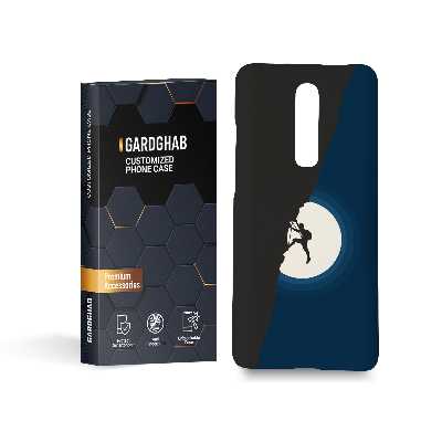 کاور گارد قاب مدل پسرانه مناسب برای گوشی موبایل شیائومی mi 9t / k20 / k20 pro