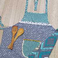 پیش بند آشپزخانه