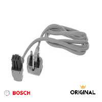 فروش کابل برق ظرفشویی بوش 12005926 کابل فر بوش، کابل برق قهوه ساز بوش