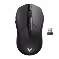 ماوس گیمینگ بی‌ سیم رپو مدل V300SE
