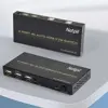 سوییچ دو پورت HDMI KVM  نت پیل مدل 4K201HUK