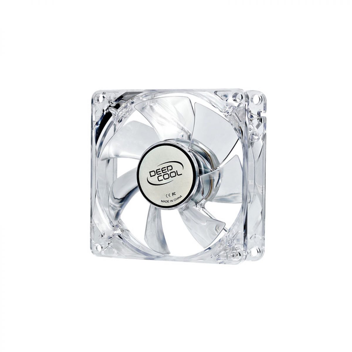 فن کیس مدل دیپ کول DEEPCOOL XFAN 80 L/R